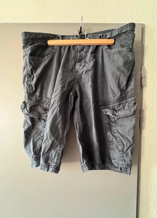 Short Gris Trappeur taille 48, marke: Trappeur, zustand: Sehr gut, größe: W38 | DE 54, 2,00 €, 2,80 € inklusive Vinted-Käuferschutz