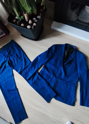 Traje zara, marque: Zara, état: Très bon état, taille: 54, 17,50 €, 19,08 € Protection acheteurs incluse