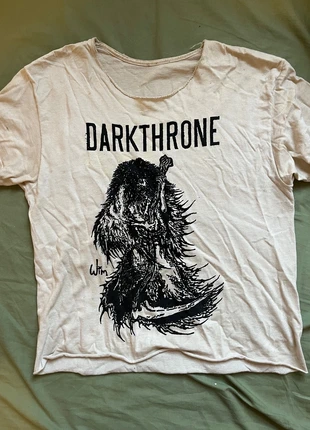 Darkthrone, condition: Good, size: M, £12.00, £13.30 includes Buyer Protection