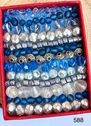 Perles, condition: Very good, €4.00, €4.90 includes Buyer Protection