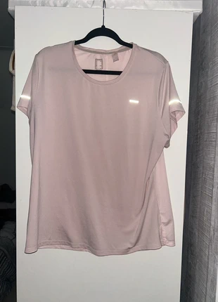 T-shirt de sport Décathlon – taille XL, presque neuf, marque: Decathlon, état: Très bon état, taille: XL / 42 / 14, 5,00 €, 5,95 € Protection acheteurs incluse