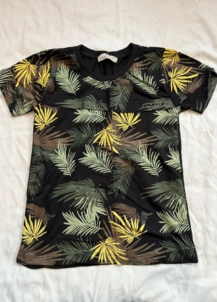 Tschirt, marque: Hashtag, état: Neuf sans étiquette, taille: 7 ans / 122 cm, 2,00 €, 2,80 € Protection acheteurs incluse