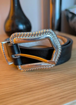 River Island belt, brand: River Island, condition: Very good, size: Adjustable, £1.00, £1.75 includes Buyer Protection