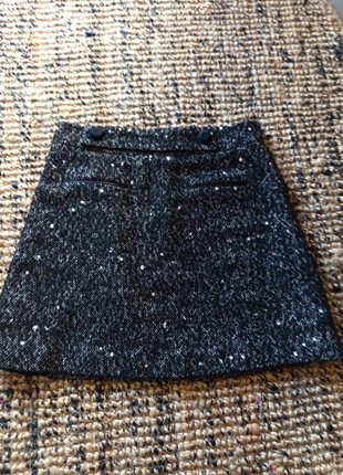 Jupe Claudie Pierlot 38/40, brand: Claudie Pierlot, condizioni: Ottime, taglia: L / IT 44 / EU 40, €20.00, €21.70 include la Protezione acquisti