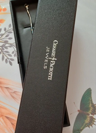 Bracciale uomo, marque: Cesare Paciotti, état: Neuf sans étiquette, 15,00 €, 16,45 € Protection acheteurs incluse