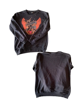 Sweat Dsquared2 XXL, brand: Dsquared2, condizioni: Ottime, taglia: XXL, €20.00, €21.70 include la Protezione acquisti