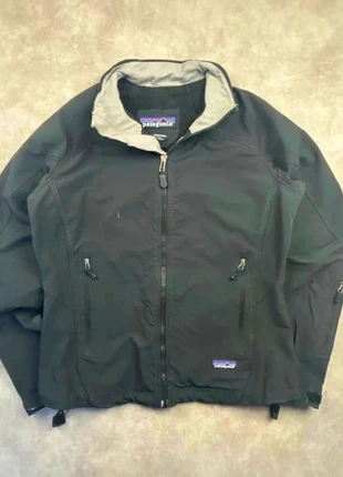 Veste de ski technique Patagonia noire vintage - taille S femme, marca: Patagonia, estado: Muy bueno, tamaño: S / 36 / 8, 69,90 €, 74,10 € Protección al comprador Pro incluida