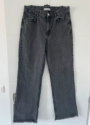 Jean femme mango droit, marque: Mango, état: Très bon état, taille: L / 40 / 12, 8,00 €, 9,10 € Protection acheteurs incluse