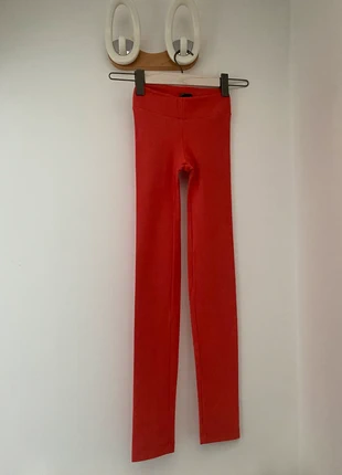 Calzedonia Caleçon push-up rouge taille XS Très bon état, brand: Calzedonia, condition: Very good, size: XS / 34 / 6, €6.00, €7.00 includes Buyer Protection