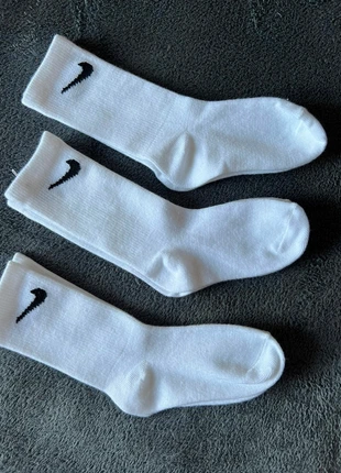 Calze nike, brand: Nike, condizioni: Nuovo senza cartellino, taglia: Taglia unica, €4.00, €4.90 include la Protezione acquisti