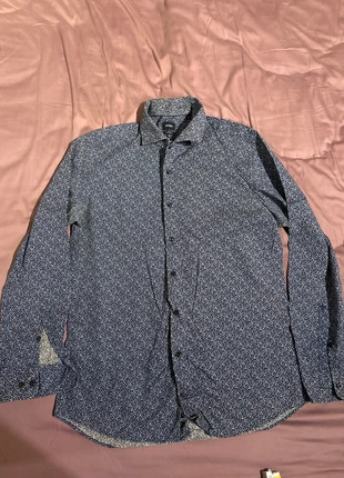 Chemise homme joop, brand: Joop!, condition: Very good, size: L, €9.00, €10.15 includes Buyer Protection