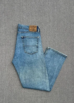 Jeans Levi’s Signature Regular Fit w34 / bleu / homme, brand: Levi's, condition: Very good, size: W34, €16.50, €18.03 includes Buyer Protection