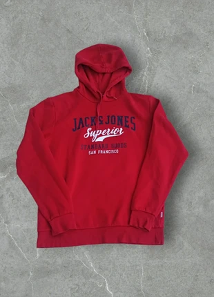 Pull Homme Jack & Jones – Confort & Style Casual, brand: Jack & Jones, condition: Very good, size: L, €15.00, €16.45 includes Buyer Protection