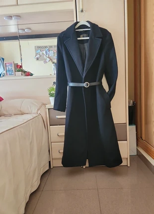 Abrigo Manteco, marque: Zara, état: Très bon état, taille: XS / 34 / 6, 39,00 €, 41,65 € Protection acheteurs incluse