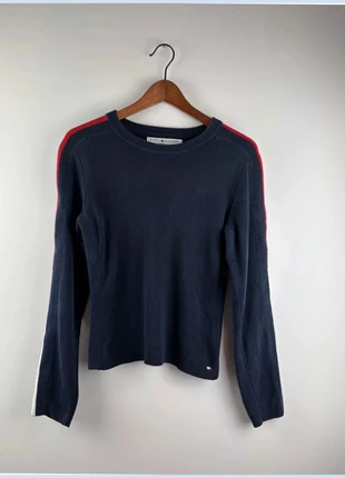 Pull Tommy Hilfiger - 026N, brand: Tommy Hilfiger, condition: Very good, size: M / 38 / 10, €13.50, €14.88 includes Buyer Protection Pro