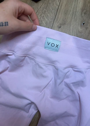 Vox legging, merk: vox activewear, staat: Veelgebruikt, maat: L / 40 / 12, € 5,00, € 5,95 inclusief Kopersbescherming