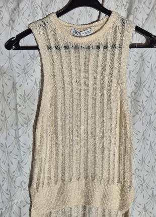 Cute kawaii streetwear vintage y2k print baggy lolita boho hippy emo goth fairy, merk: Zara, staat: Goed, maat: M / 38 / 10, € 4,00, € 4,90 inclusief Kopersbescherming