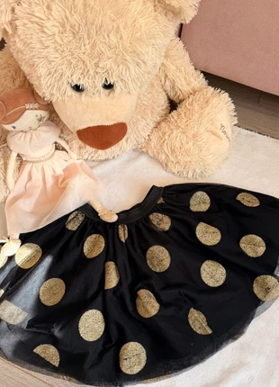 Jupe de soirée, marque: Orchestra, état: Très bon état, taille: 5 ans / 110 cm, 2,50 €, 3,33 € Protection acheteurs incluse