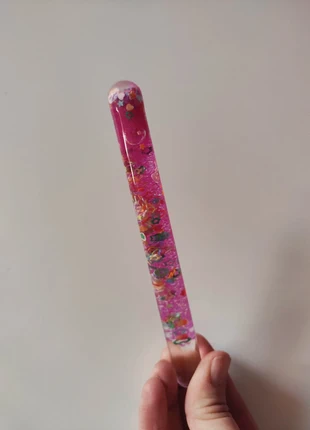 Bâton sensoriel à paillettes – idéal pour enfants TDAH / autisme, état: Neuf sans étiquette, taille: Taille unique, 5,00 €, 5,95 € Protection acheteurs (Pro) incluse