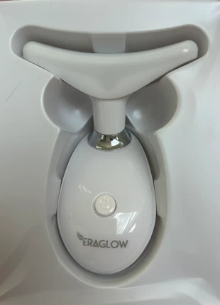 EMS huidverjongingsapparaat 7 Led lichttherapie wit, marque: EMS, état: Neuf sans étiquette, 10,95 €, 12,20 € Protection acheteurs incluse