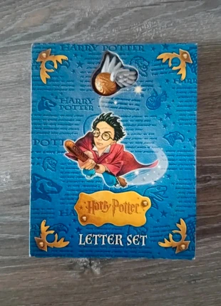 Letter set Harry Potter vintage année 2000 boite à lettre Poudlard, brand: Harry Potter, condition: Very good, €7.00, €8.05 includes Buyer Protection