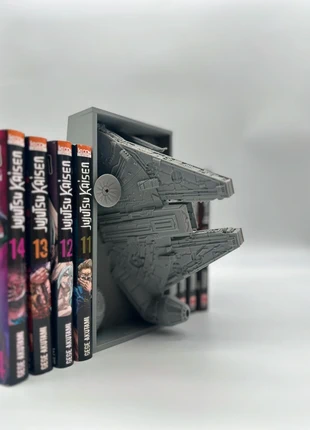 Booknook Millénium Starwars, marca: Onikatanaa, estado: Muito bom, €23.00, €24.85 inclui Proteção do Comprador Pro