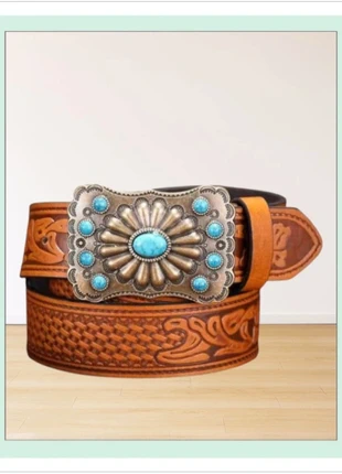 Ceinture fashion, état: Très bon état, taille: Ajustable, 13,00 €, 14,35 € Protection acheteurs (Pro) incluse