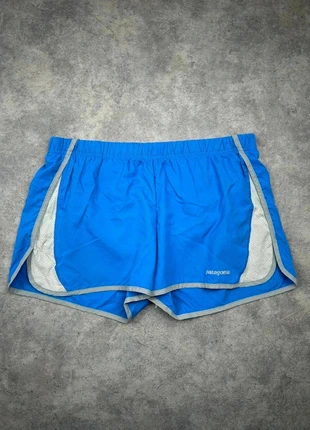 Short Patagonia | Taille S | Couleur bleu, Gris, marque: Patagonia, état: Très bon état, taille: S / 36 / 8, 19,00 €, 20,65 € Protection acheteurs (Pro) incluse