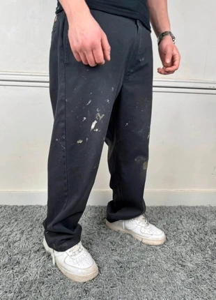 Pantalon Chino pour Homme Dickies taille W34 L30 Baggy Large Wide Y2K Workwear Box 28, brand: Dickies, condition: Very good, size: W34, €10.00, €11.20 includes Buyer Protection Pro