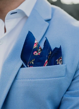 Pañuelo de bolsillo nuevo - modelo Otoño, marque: Local, état: Neuf avec étiquette, 7,00 €, 8,05 € Protection acheteurs incluse