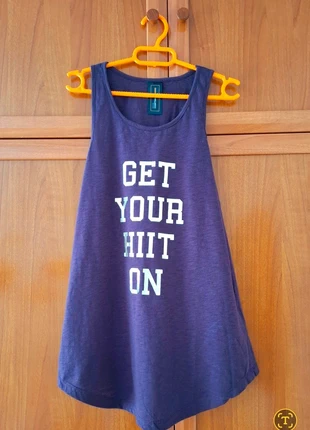 Top Deportivo o Camiseta (Nueva), marca: AVON, estado: Muy bueno, tamaño: S / 36 / 8, 8,90 €, 10,05 € Protección al comprador incluida