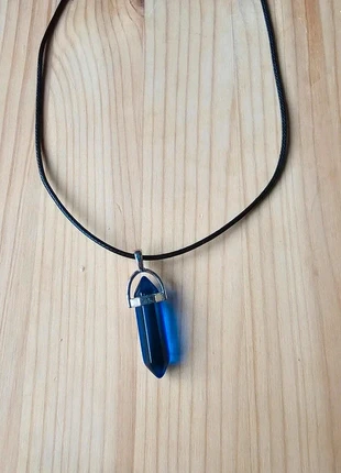 Crystal chain, condition: Very good, €1.00, €1.75 includes Buyer Protection