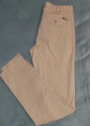 Pantalon Chino Vintage Y2K 👖 RL - Ralph Lauren - Taille W29 L34 - FR 38, marke: Ralph Lauren, zustand: Gut, größe: W29 | DE 44, 12,60 €, 13,93 € beinhaltet Vinted-Käuferschutz Pro