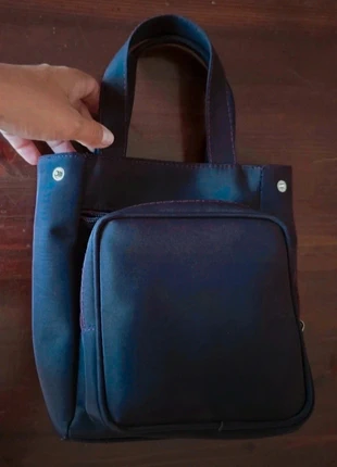 Borsa pochette, estado: Nuevo sin etiquetas, 6,90 €, 7,95 € Protección al comprador incluida