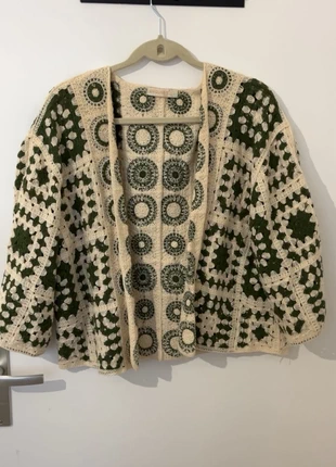 Gebreid vestje, marque: boutique, état: Très bon état, taille: S / 36 / 8, 10,00 €, 11,20 € Protection acheteurs incluse