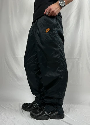Nike Vintage Track Pant Nylon | XL, merk: Nike, staat: Heel goed, maat: XL, € 22,00, € 23,80 inclusief Kopersbescherming Pro