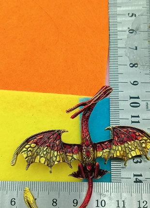 Broche, merk: Montre.fr, staat: Heel goed, € 5,00, € 5,95 inclusief Kopersbescherming Pro