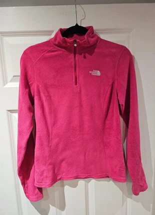 The North Face Women’s XS Pink Polartec Fleece Jacket – Lightweight, Warm & Authentic, brand: The North Face, condition: Good, size: XS / UK 4-6, £5.40, £6.37 includes Buyer Protection