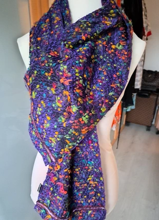 Sjaal, merk: IDEA, staat: Heel goed, € 6,00, € 7,00 inclusief Kopersbescherming