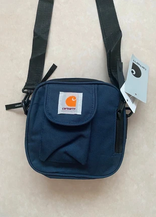 Carhartt WIP schoudertas, marque: Carhartt, état: Neuf avec étiquette, 24,95 €, 26,90 € Protection acheteurs incluse