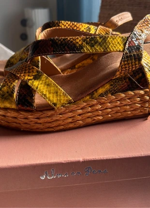 Alma en Pena, brand: Alma, condition: New without tags, size: 39, €25.00, €26.95 includes Buyer Protection