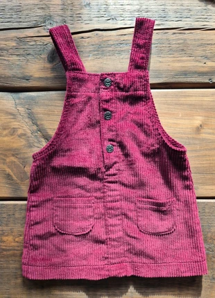 Jurkje bordeauxrood maat 68, marque: Grain de Blé, état: Très bon état, taille: 6-9 mois / 68 cm, 2,00 €, 2,80 € Protection acheteurs incluse