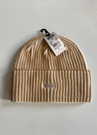 Bonnet Vans, marque: Vans, état: Neuf avec étiquette, taille: Taille unique, 15,00 €, 16,45 € Protection acheteurs incluse