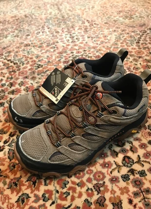 Chaussures merrell Moab 3 gore tex taille 43, marque: Merrell, état: Neuf avec étiquette, taille: 43, 100,00 €, 105,70 € Protection acheteurs incluse