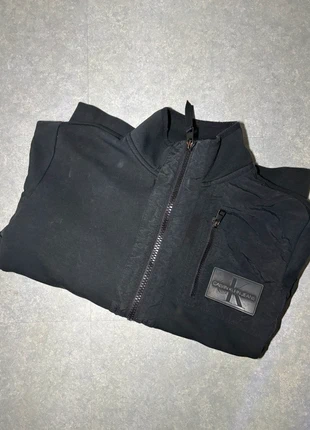 veste Calvinklein noir Taille S, brand: Calvin Klein Jeans, condition: Good, size: S, €14.00, €15.40 includes Buyer Protection