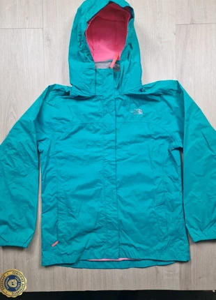 Veste imperméable fille 14-16 ans The North Face, marca: The North Face, estado: Muito bom, tamanho: 16 anos / 176 cm, €22.40, €24.22 inclui Proteção do Comprador Pro