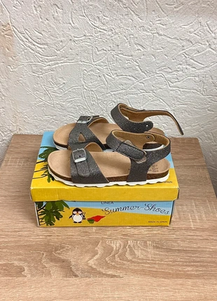 Kinder Schuhe zum verkaufen G:28, merk: Linea, staat: Goed, maat: 28, € 15,00, € 16,45 inclusief Kopersbescherming