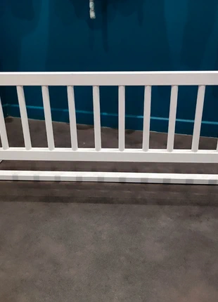 Barrière lit enfant, marque: sans marque, état: Très bon état, 20,00 €, 21,70 € Protection acheteurs incluse