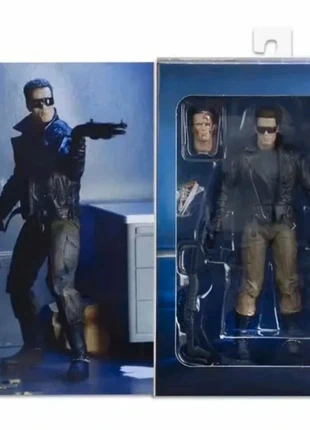 Figura Terminator T-800, marque: NECA, état: Neuf sans étiquette, taille: Taille unique, 34,90 €, 37,35 € Protection acheteurs incluse