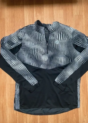 Nike Running Thermore Fit Zèbre, brand: Nike, condition: New with tags, size: L, €75.00, €79.45 includes Buyer Protection